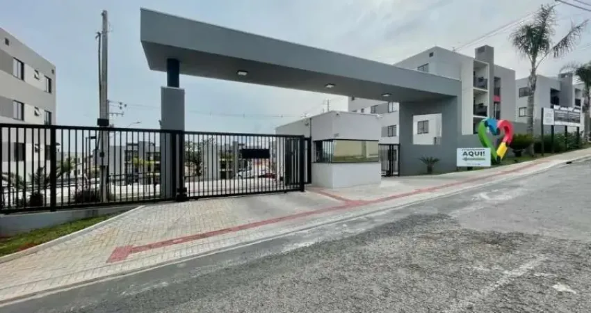 Apartamento com 2 quartos à venda na Rua Sotero dos Reis, 610, Colônia Dona LuÍza, Ponta Grossa