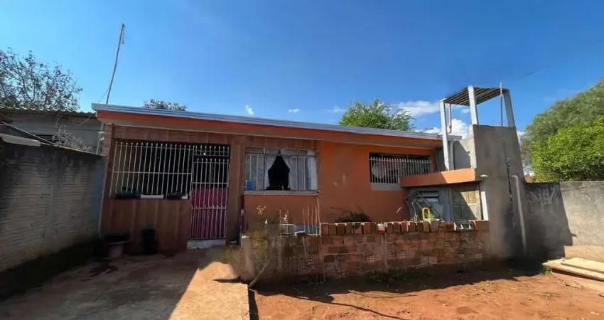 Casa com 3 quartos à venda na Rua Marlin Azul, 515, Cará-cará, Ponta Grossa