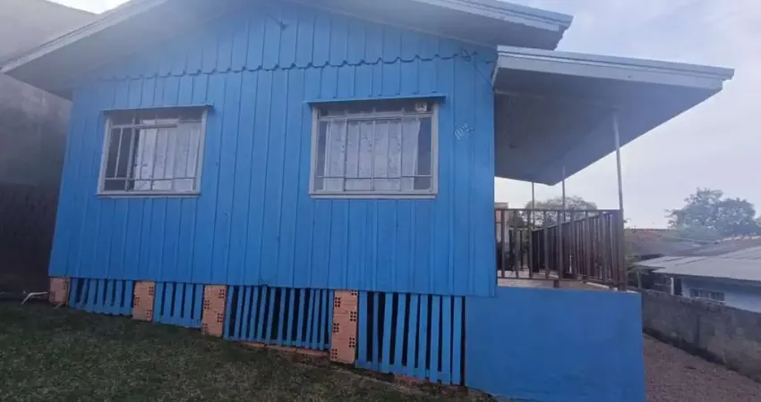 Casa residencial com 3 quartos  para alugar, 72.85 m2 por r$800.00  - contorno - ponta grossa/pr