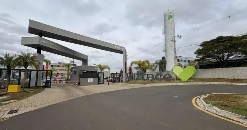 Apartamento com 2 quartos à venda, 58.72 m2 por r$260000.00 - chapada - ponta grossa/pr