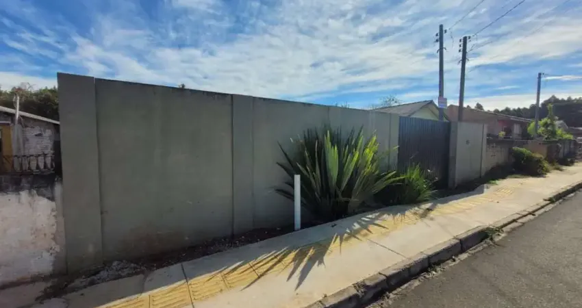 Casa residencial com 3 quartos à venda, 85.00 m2 por r$140000.00 - cara-cara - ponta grossa/pr