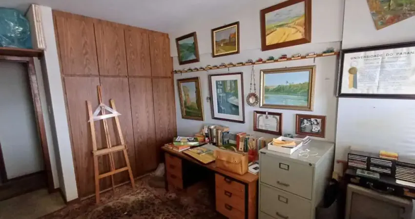 Apartamento com 3 quartos à venda, 155.10 m2 por r$550000.00 - centro - ponta grossa/pr