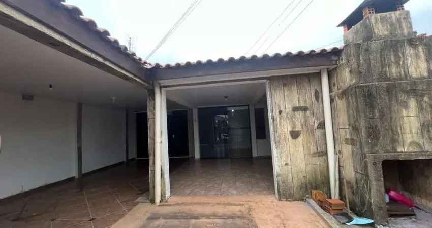 Casa residencial com 2 quartos à venda, 161.00 m2 por r$240000.00 - colonia dona luiza - ponta grossa/pr