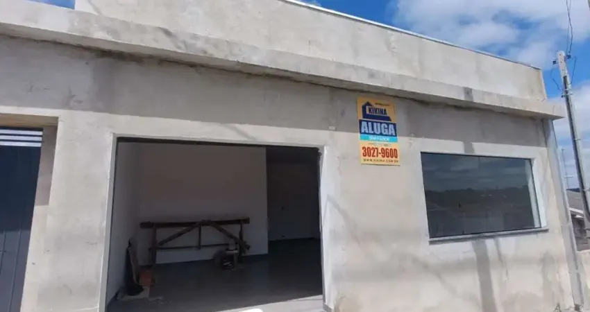 Sala comercial para alugar na Rua Jaboticabeira, 769, Contorno, Ponta Grossa