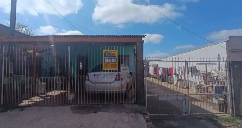 Casa residencial com 3 quartos à venda, 140.00 m2 por r$280000.00 - contorno - ponta grossa/pr