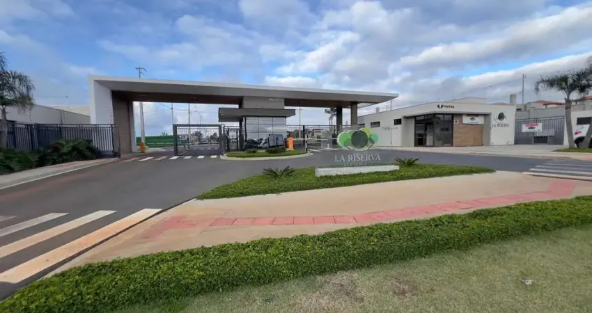 Terreno à venda na Rua Valério Ronchi, 500, Uvaranas, Ponta Grossa