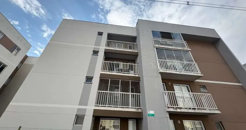 Apartamento com 2 quartos para alugar, 61.32 m2 por r$1400.00 - uvaranas - ponta grossa/pr