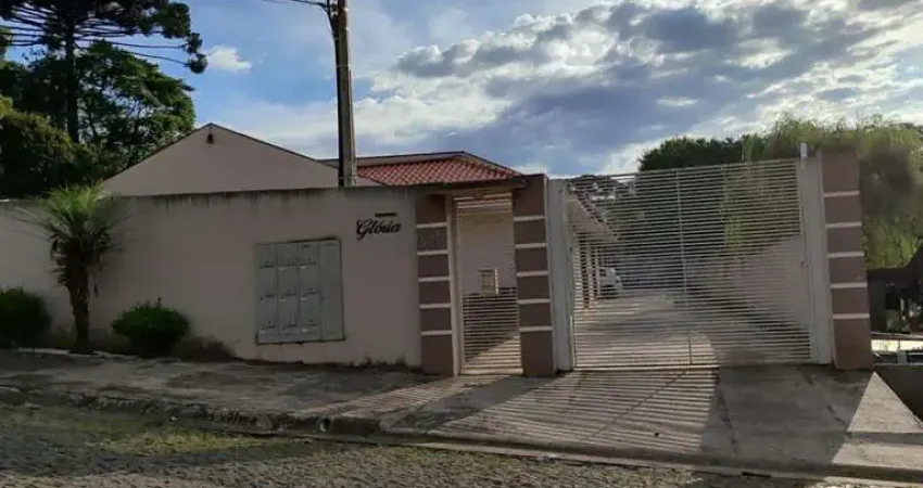 Casa à venda na Rua Barbosa Lima, 279, Uvaranas, Ponta Grossa