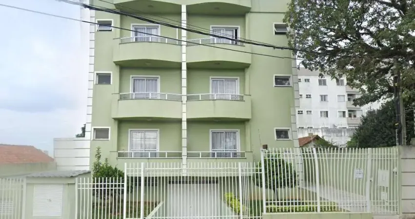 Apartamento com 2 quartos à venda na Avenida Ana Rita, 296, Uvaranas, Ponta Grossa