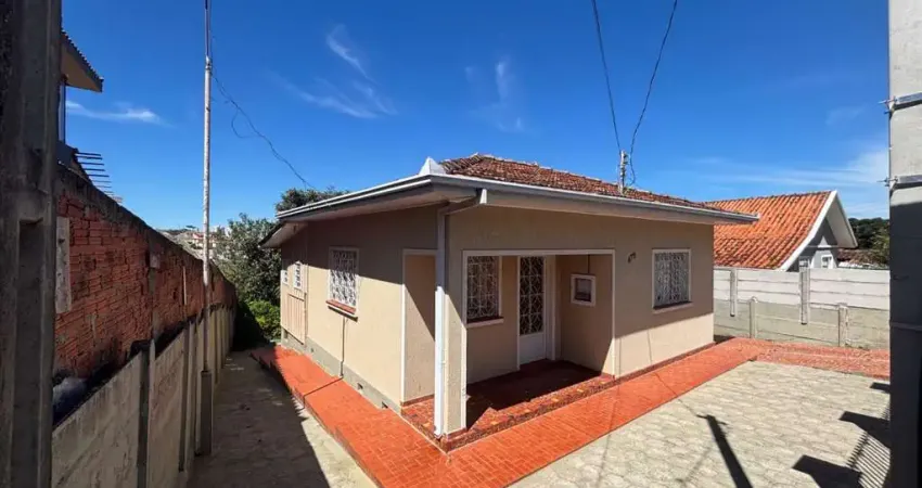 Casa com 2 quartos à venda na Rua Marechal Hermes, 479, Ronda, Ponta Grossa