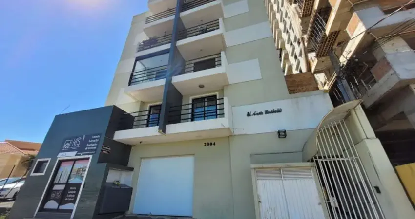 Apartamento com 3 quartos  para alugar, 87.49 m2 por r$2200.00  - orfas - ponta grossa/pr