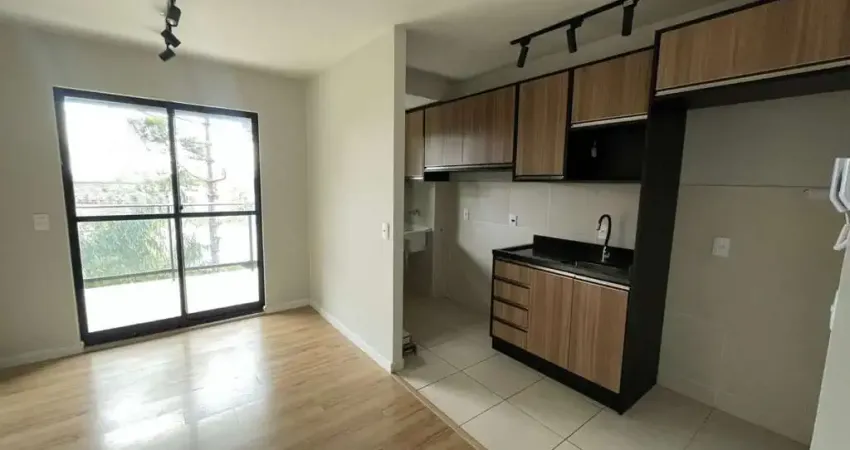 Apartamento com 2 quartos  para alugar, 60.00 m2 por r$1200.00  - uvaranas - ponta grossa/pr