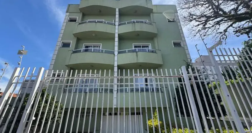 Apartamento com 2 quartos à venda na Avenida Ana Rita, 296, Uvaranas, Ponta Grossa