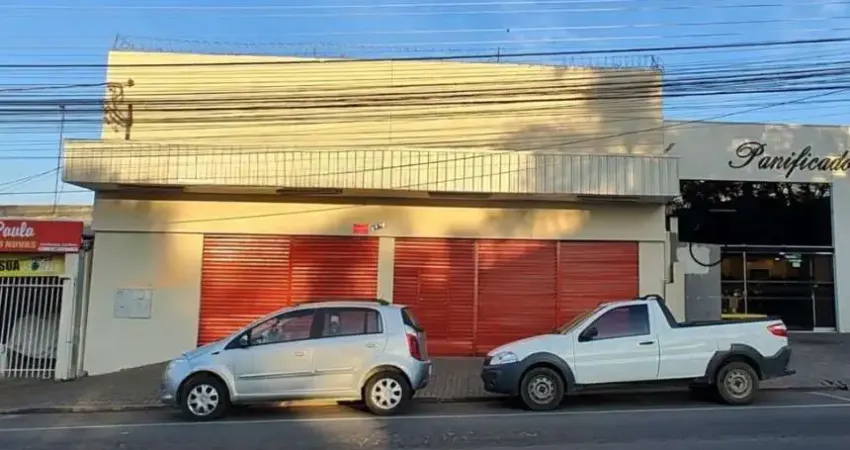 Comercial para alugar, 780.00 m2 por r$22900.00  - contorno - ponta grossa/pr