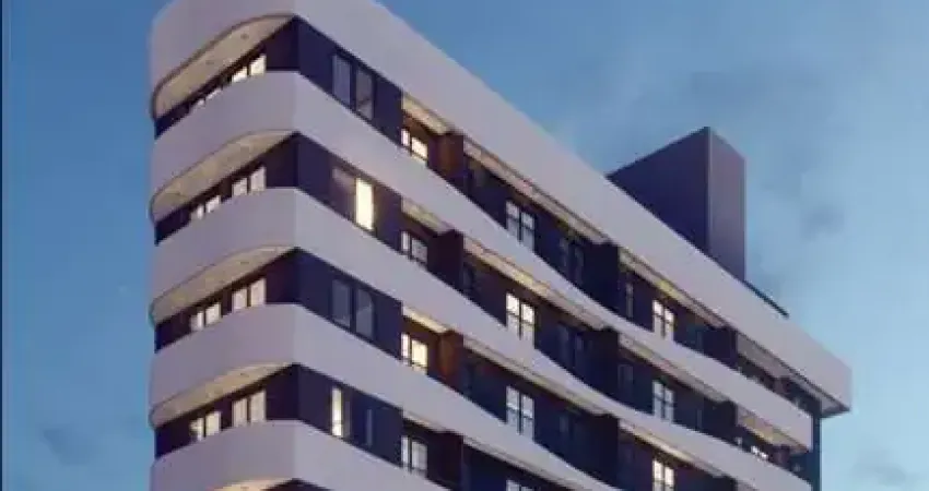 Apartamento com 2 quartos à venda na Rua Bororós, 1389, Vila Izabel, Curitiba