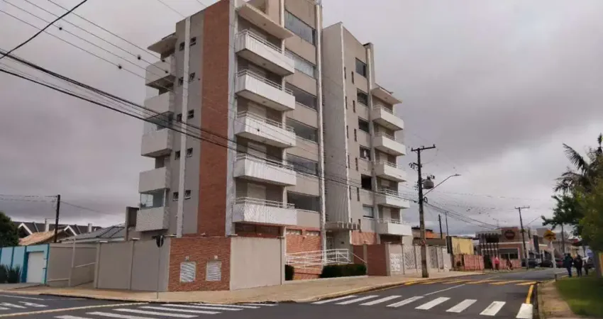 Apartamento com 2 quartos para alugar, 71.00 m2 por r$2500.00 - orfas - ponta grossa/pr