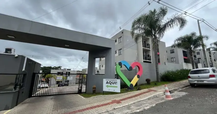 Apartamento com 2 quartos à venda na Rua Sotero dos Reis, 610, Colônia Dona LuÍza, Ponta Grossa