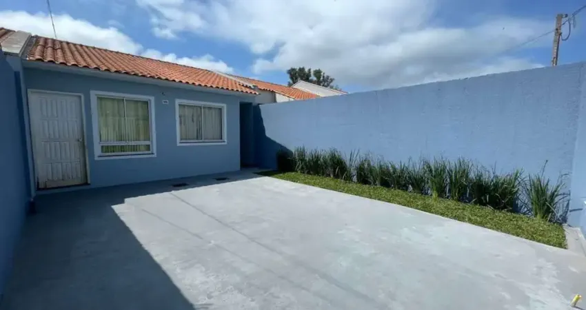 Casa residencial com 3 quartos  para alugar, 60.00 m2 por r$1200.00  - contorno - ponta grossa/pr