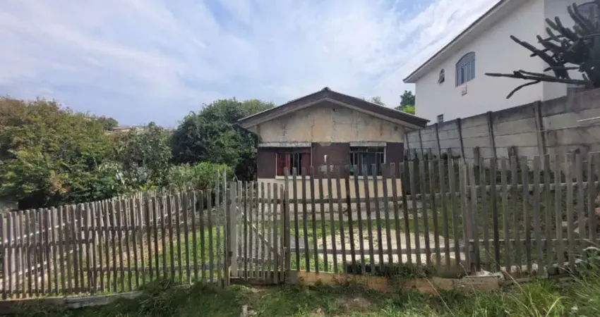 Terreno à venda, 381.60 m2 por r$100000.00 - nova russia - ponta grossa/pr