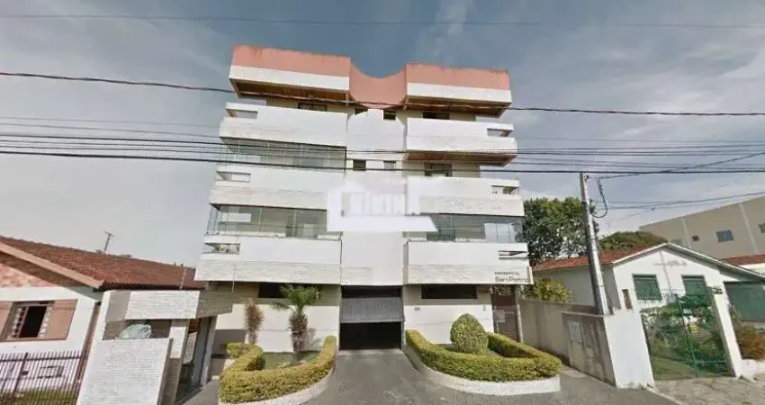 Apartamento com 2 quartos para alugar, 80.00 m2 por r$1500.00 - jardim carvalho - ponta grossa/pr