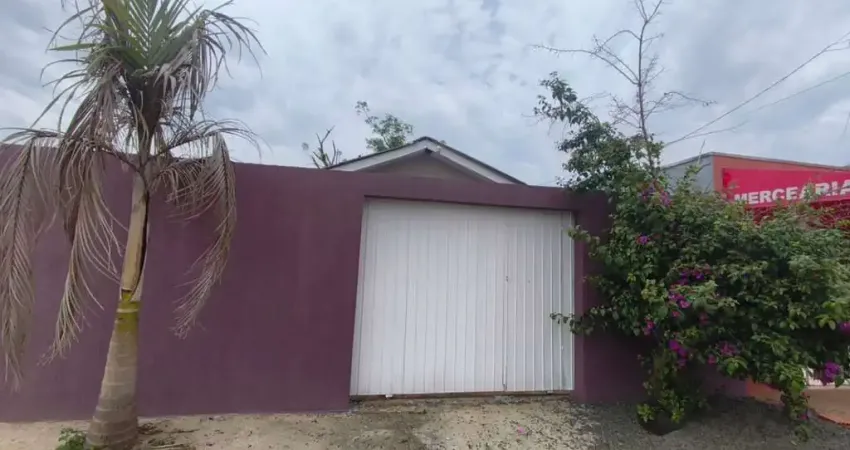 Casa residencial para alugar, 150.00 m2 por r$2500.00  - cara-cara - ponta grossa/pr