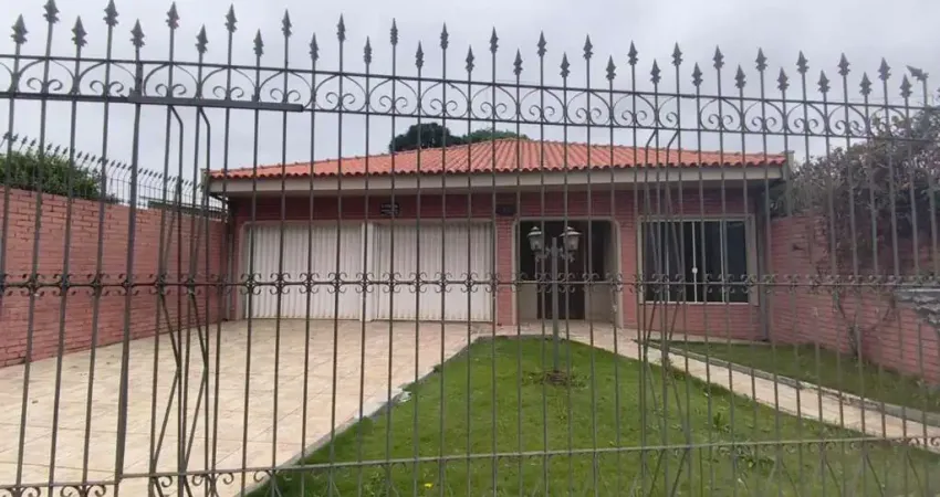 Casa residencial com 3 quartos  para alugar, 364.00 m2 por r$3500.00  - uvaranas - ponta grossa/pr