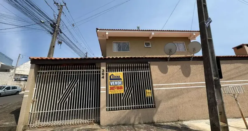 Sobrado com 3 quartos à venda, 110.00 m2 por r$350000.00 - contorno - ponta grossa/pr