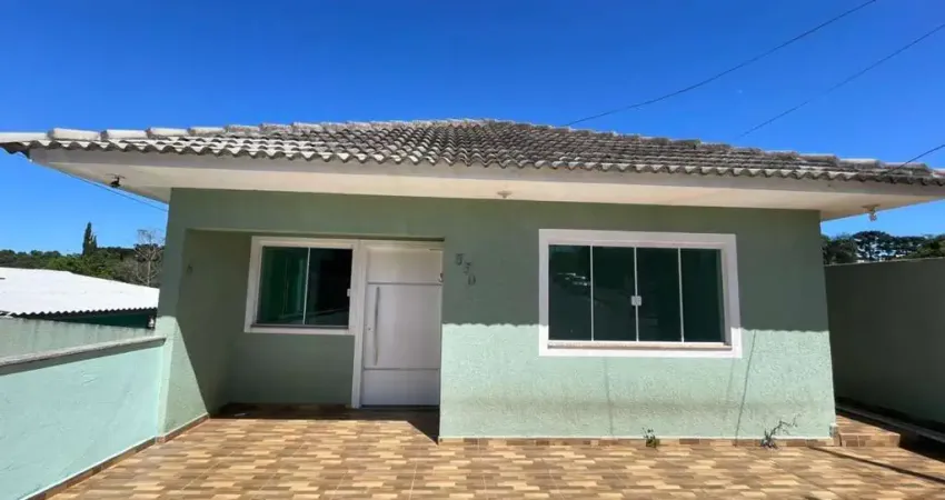 Casa residencial com 3 quartos  para alugar, 140.00 m2 por r$2600.00  - uvaranas - ponta grossa/pr
