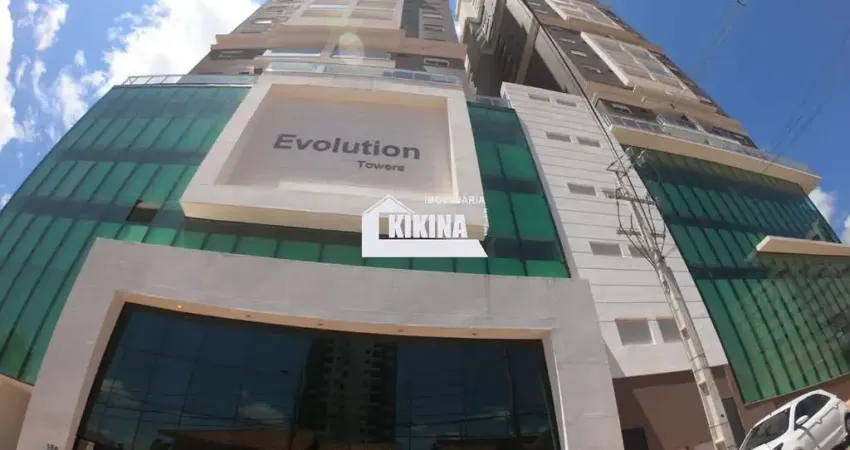 Apartamento com 2 quartos  para alugar, 80.00 m2 por r$2600.00  - centro - ponta grossa/pr