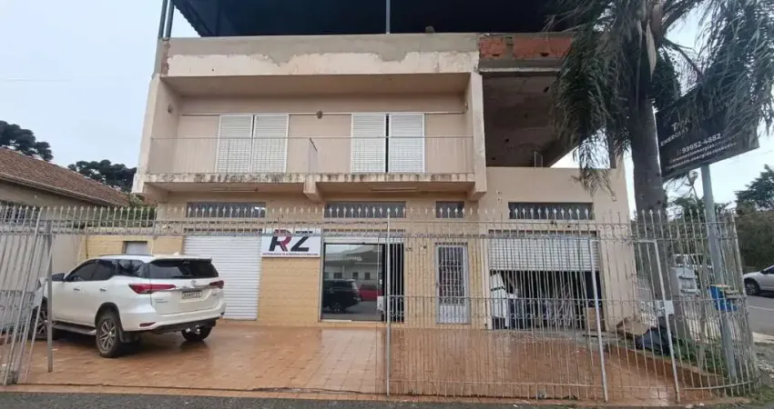 Apartamento com 3 quartos  para alugar, 220.00 m2 por r$1700.00  - boa vista - ponta grossa/pr