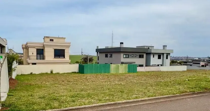 Terreno à venda, 302.50 m2 por r$290000.00  - jardim carvalho - ponta grossa/pr