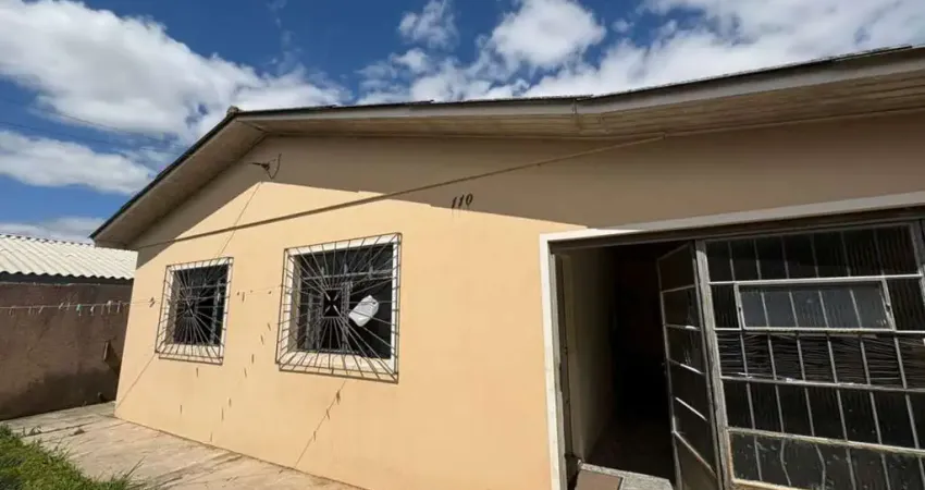 Casa com 3 quartos à venda na Rua Aguinaldo Sampaio Ribas, 110, Nova Rússia, Ponta Grossa