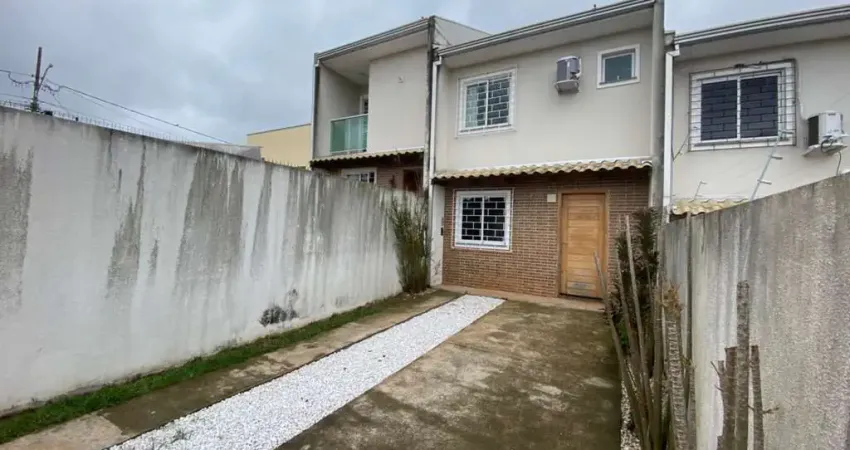 Sobrado com 2 quartos  para alugar, 75.00 m2 por r$2250.00  - oficinas - ponta grossa/pr