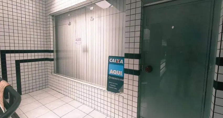 Sala comercial para alugar, 90.00 m2 por r$1800.00  - centro - ponta grossa/pr