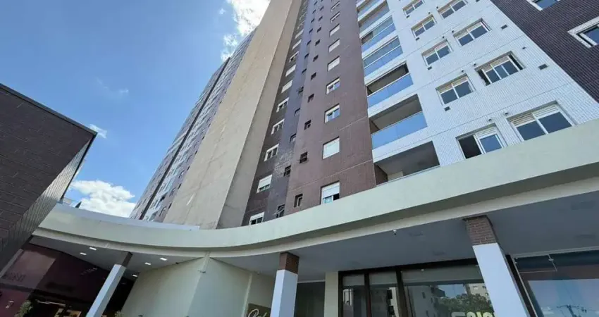 Apartamento com 3 quartos  para alugar, 91.00 m2 por r$3800.00  - centro - ponta grossa/pr