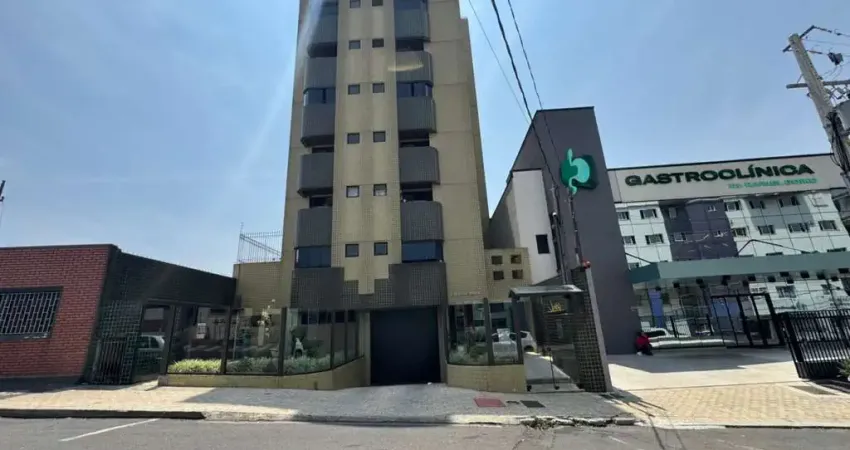 Apartamento com 3 quartos para alugar, 100.00 m2 por r$2200.00 - centro - ponta grossa/pr