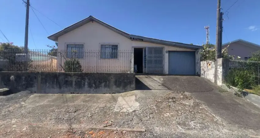 Casa com 3 quartos à venda na Rua Professor Sezínio Malherbi, 458, Chapada, Ponta Grossa