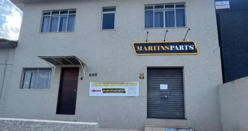 Apartamento com 2 quartos para alugar, 85.00 m2 por r$1500.00 - nova russia - ponta grossa/pr