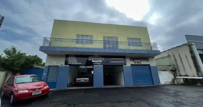 Sala comercial para alugar, 130.00 m2 por r$2100.00 - contorno - ponta grossa/pr