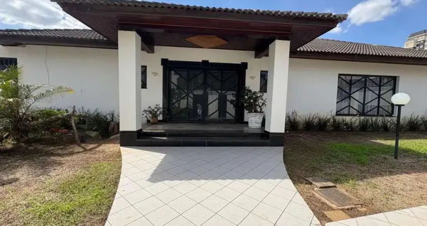 Casa com 4 quartos à venda na Rua Estanislau Anastácio Piekarski, 238, Estrela, Ponta Grossa