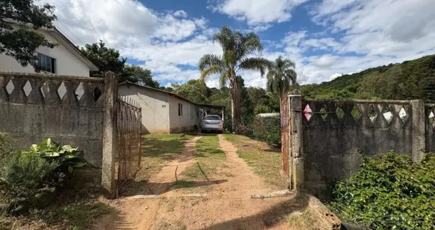 Terreno à venda na Rua Guaraqueçaba, 44, Nova Rússia, Ponta Grossa