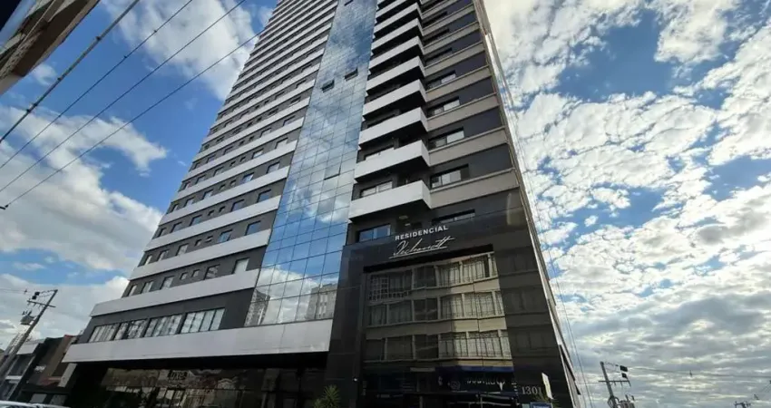 Apartamento com 4 quartos para alugar, 230.00 m2 por r$7000.00 - estrela - ponta grossa/pr