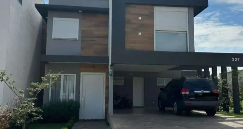 Casa em condomínio para alugar, 230.00 m2 por r$9900.00  - colonia dona luiza - ponta grossa/pr