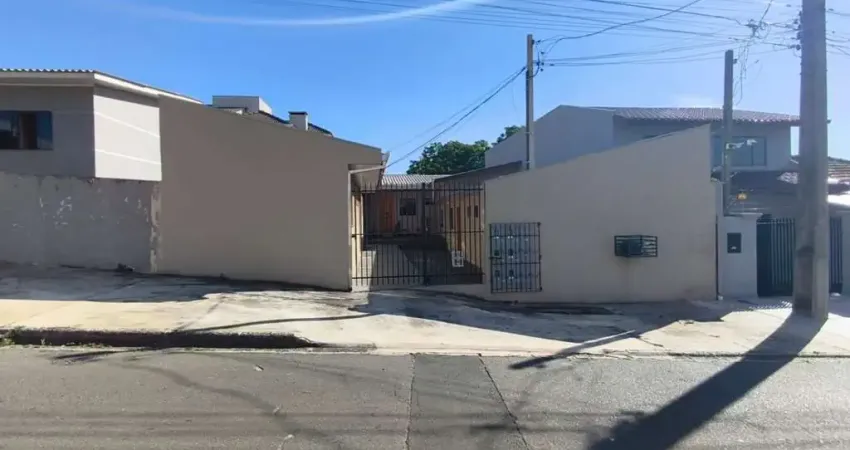 Kitinet. para alugar, 45.00 m2 por r$650.00 - orfas - ponta grossa/pr