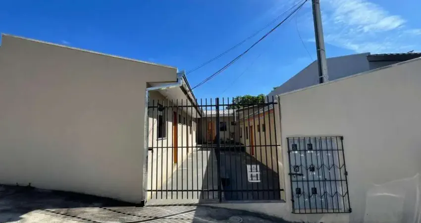 Kitinet. para alugar, 20.00 m2 por r$650.00 - orfas - ponta grossa/pr