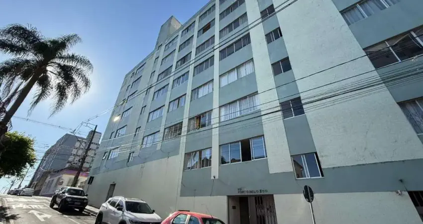 Apartamento com 2 quartos para alugar na Rua Frei Caneca, 300, Centro, Ponta Grossa