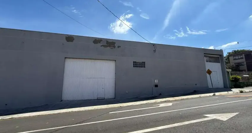 Sala comercial para alugar na Rua Rio de Janeiro, 374, Nova Rússia, Ponta Grossa