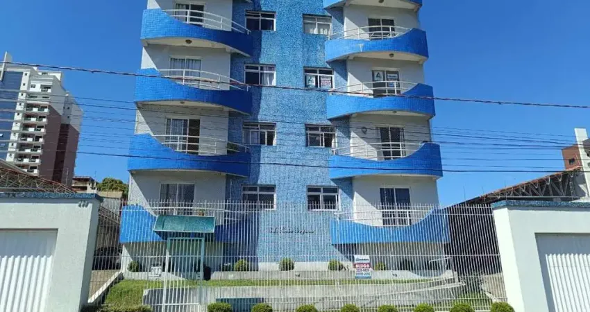 Apartamento com 2 quartos para alugar na Rua Alberto Nepomuceno, 95, Jardim Carvalho, Ponta Grossa