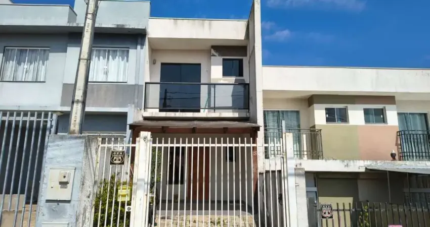 Casa com 2 quartos para alugar na Rua Abdou Messih Mtanos Razouk, 13, Neves, Ponta Grossa