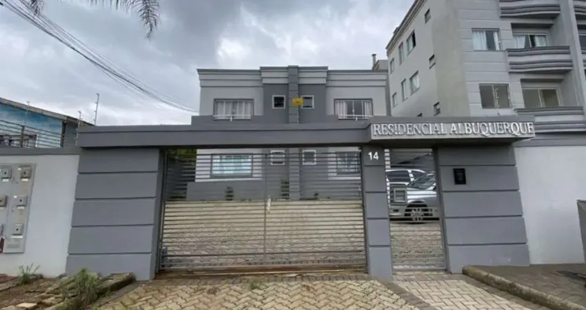 Kitnet / Stúdio para alugar na Rua José Floriano Peixoto Filho, 14, Uvaranas, Ponta Grossa